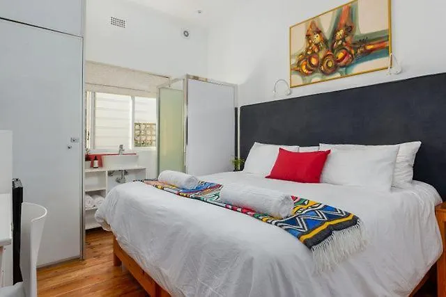 At South Boutique Guesthouse Cape Town 0*,