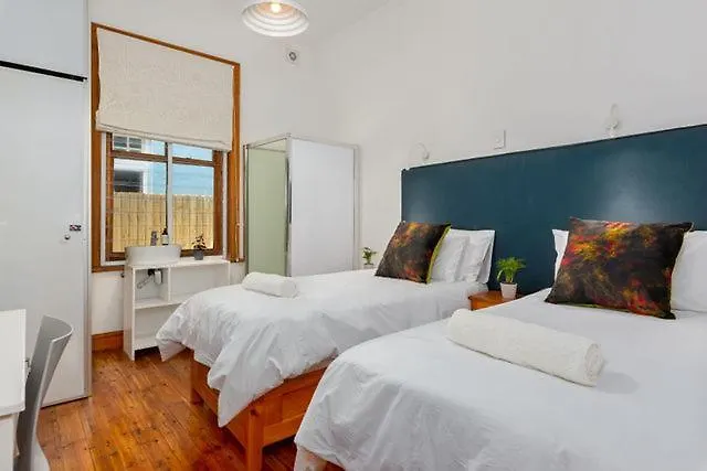 At South Boutique Guesthouse Cape Town
