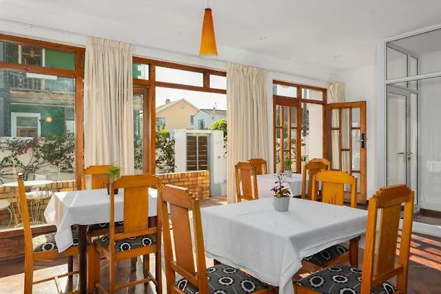 Hotel At South Boutique Guesthouse Cape Town
