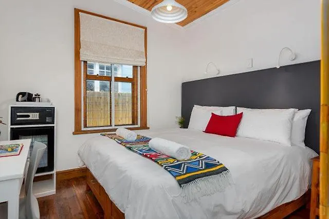 At South Boutique Guesthouse Cape Town South Africa