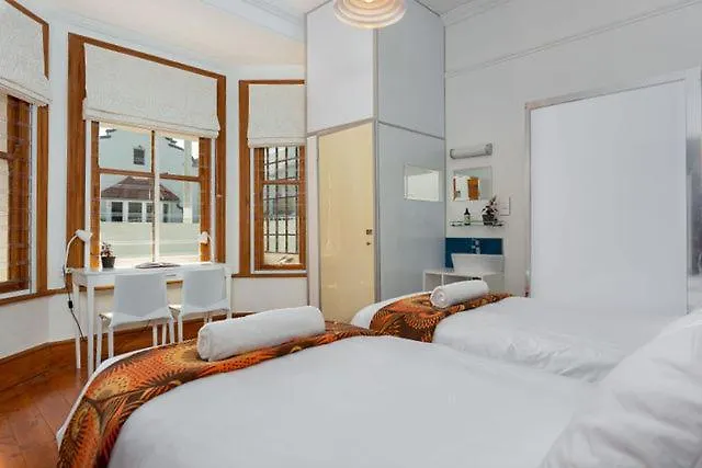 At South Boutique Guesthouse Cape Town 0*,  South Africa