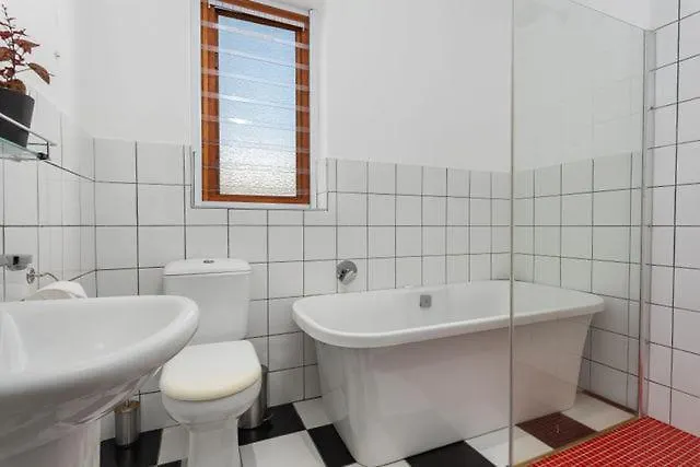 At South Boutique Guesthouse Cape Town