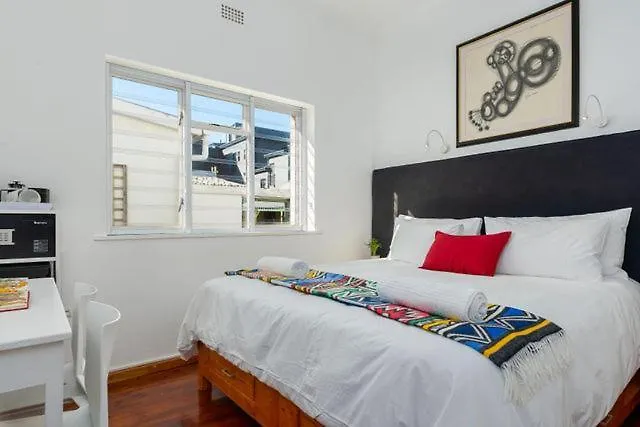 Hotel At South Boutique Guesthouse Cape Town South Africa
