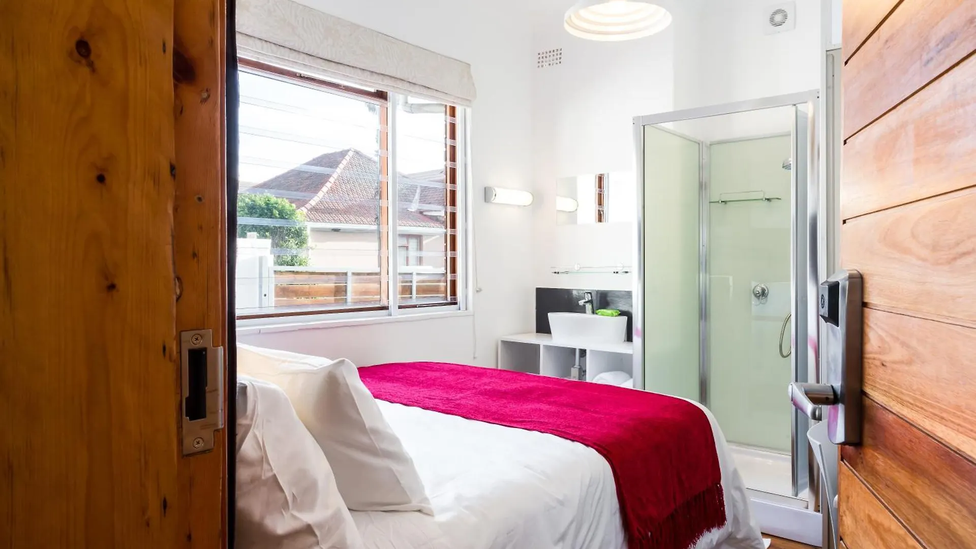 Hotel At South Boutique Guesthouse Cape Town