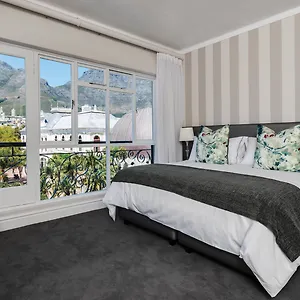 Hotel Hollow Boutique, Kapstadt