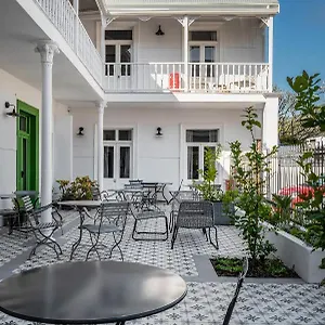 Hotel Igadi House Boutique, Cape Town