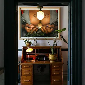 Hotel Lola, Cape Town
