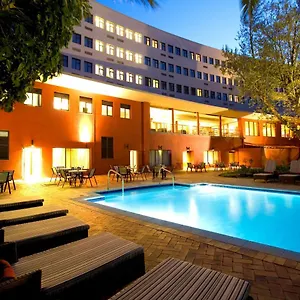 Hotel Sunsquare Gardens, Kapstadt