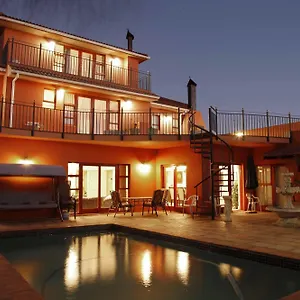 Hotel The Renaissance Guest, Cape Town
