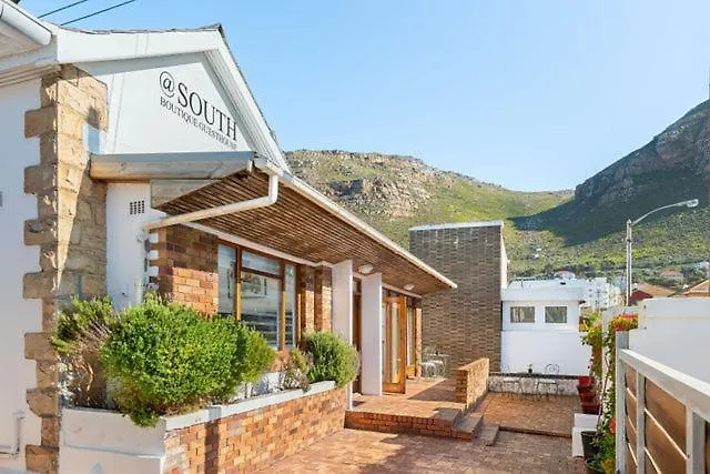 Hotel At South Boutique Guesthouse Le Cap