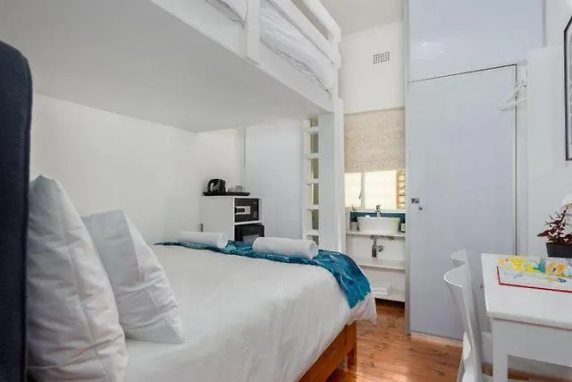 At South Boutique Guesthouse Le Cap 0*,  Afrique du Sud