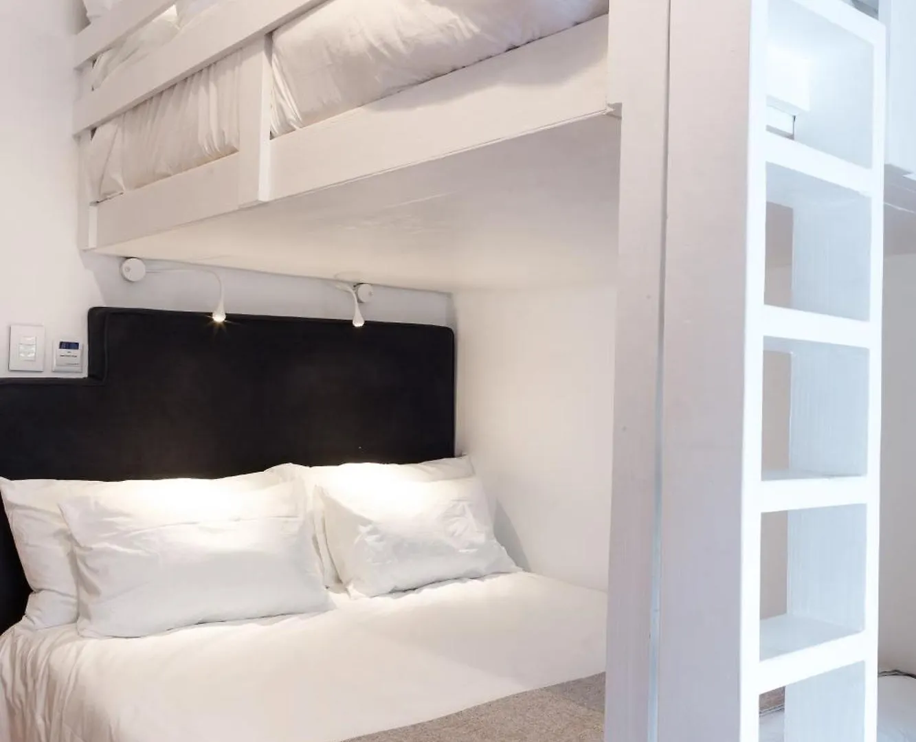 At South Boutique Guesthouse Le Cap Hotel